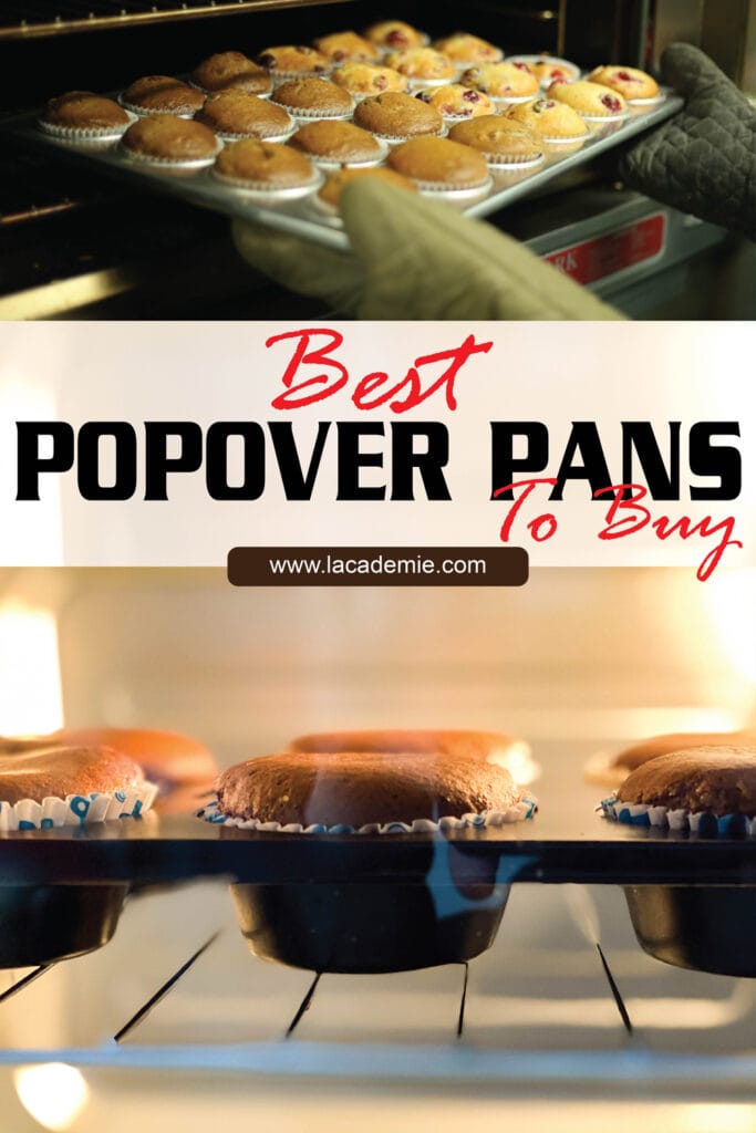 Best Popover Pans To Buy