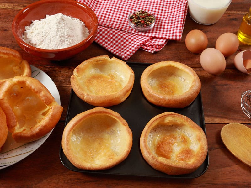 Best Popover Pans