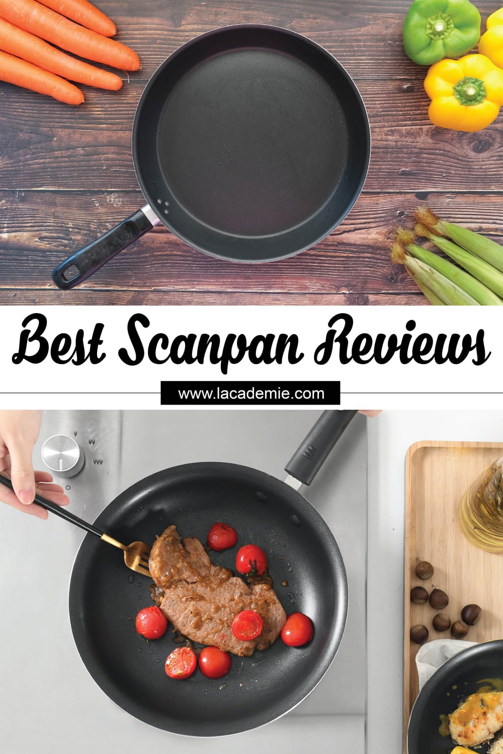 14 Best Scanpan Reviews for 2024