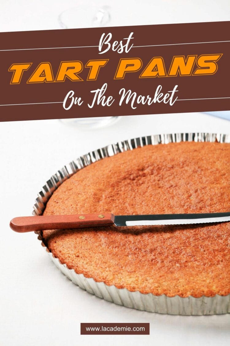 Baking Bliss 15 Best Tart Pans for 2024