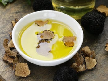 Best Truffle Oils