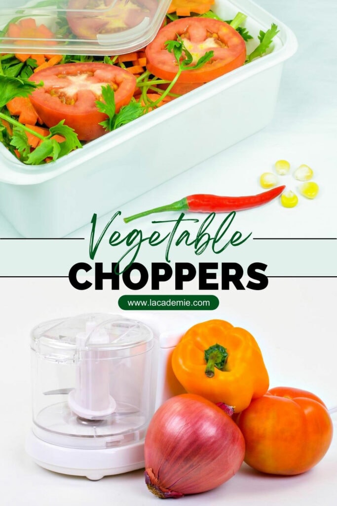 Best Vegetable Choppers