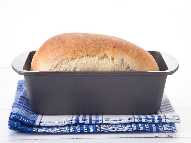 Bread Baking Pans