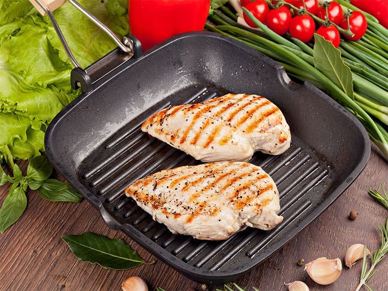 Broiler Pan Walmart