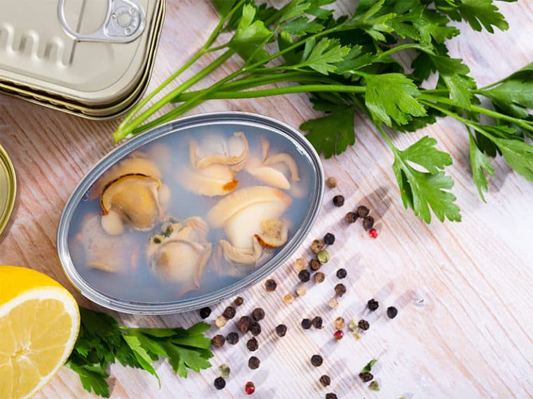 10 Best Canned Clam Chowders for Comfort in 2024