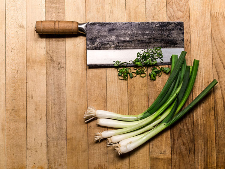 10 Top Chinese Cleavers for Perfect Cuts in 2024