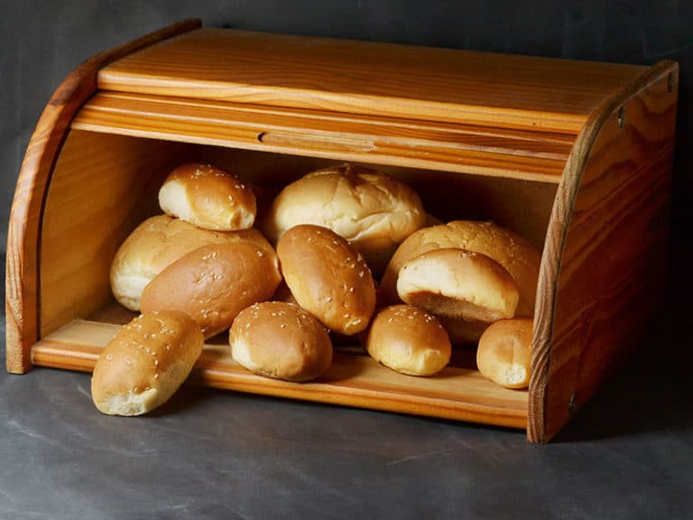 Fresh Bread Every Day Top 15 Bread Boxes for 2024
