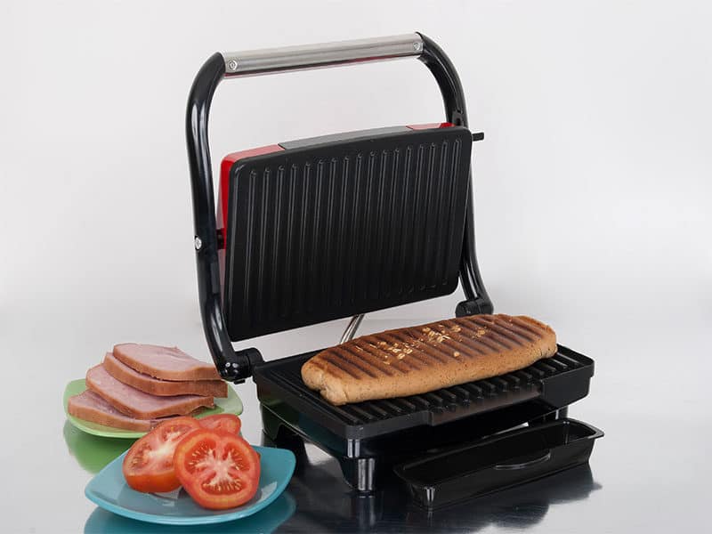 Good Panini Presses