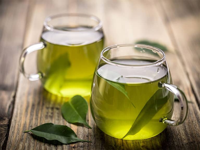 Top 10 Best Green Tea Brand Reviews for 2024 Flavor and Quality