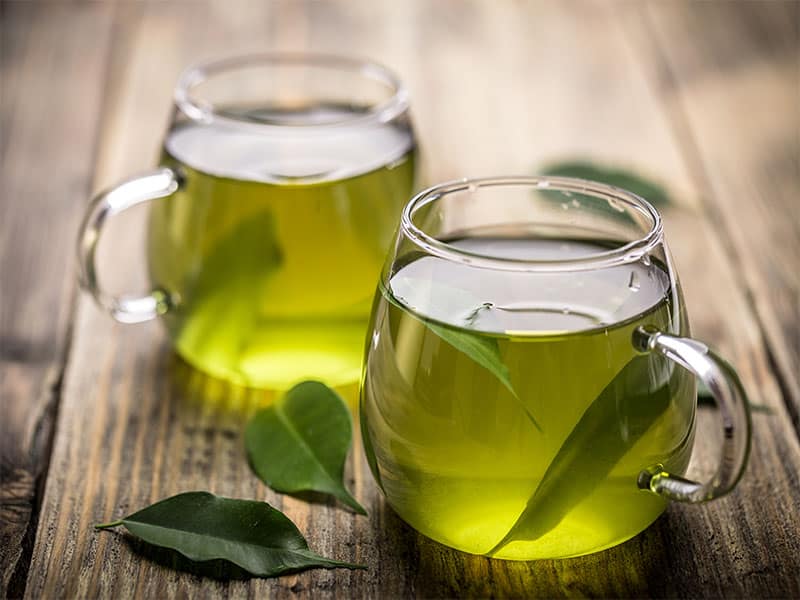 Green Tea Extract