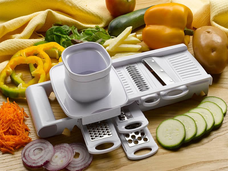 Hand Vegetable Chopper