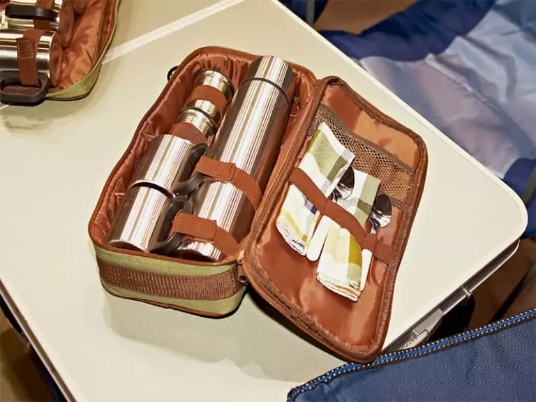10 Best Insulated Lunch Boxes to Keep Your Meals Fresh in 2024