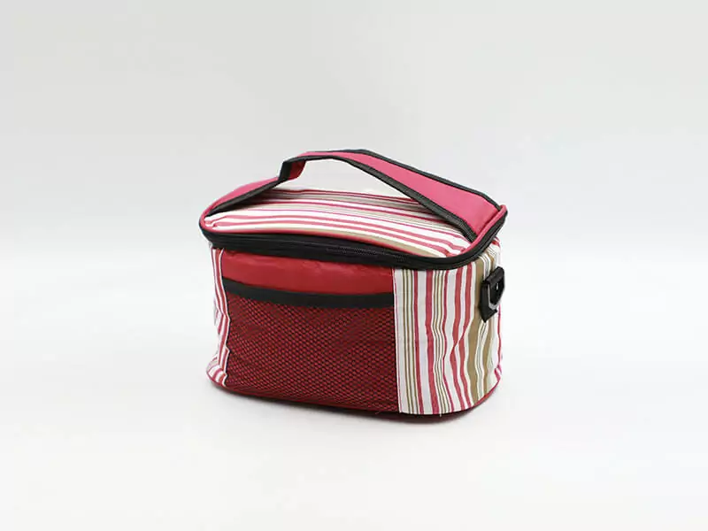 Insulated Lunch Box