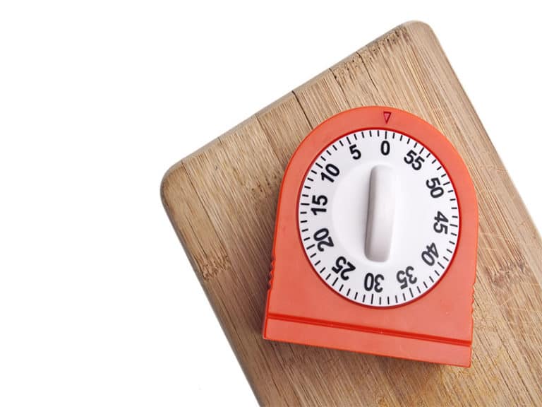 14 Best Kitchen Timers to Perfect Your Cooking in 2024