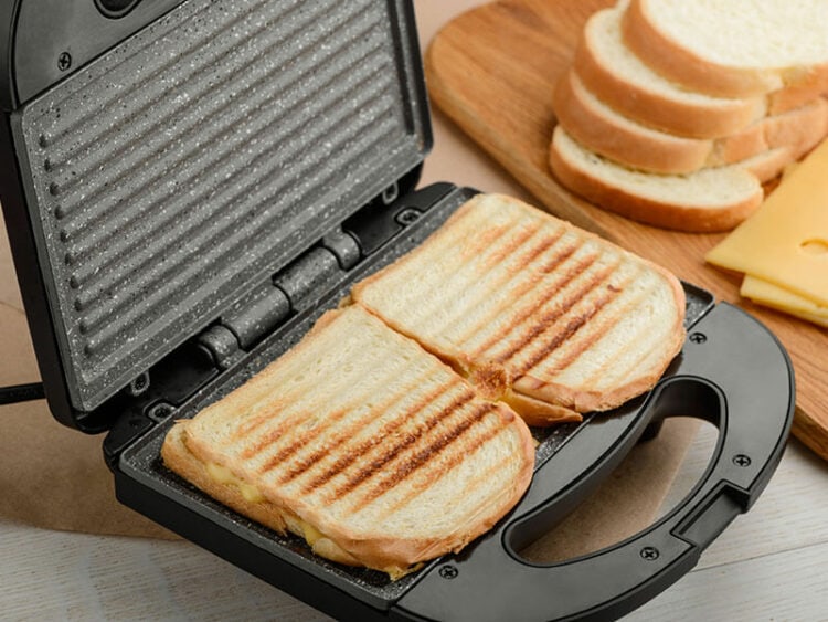 Top 10 Panini Presses You Can't Miss in 2024