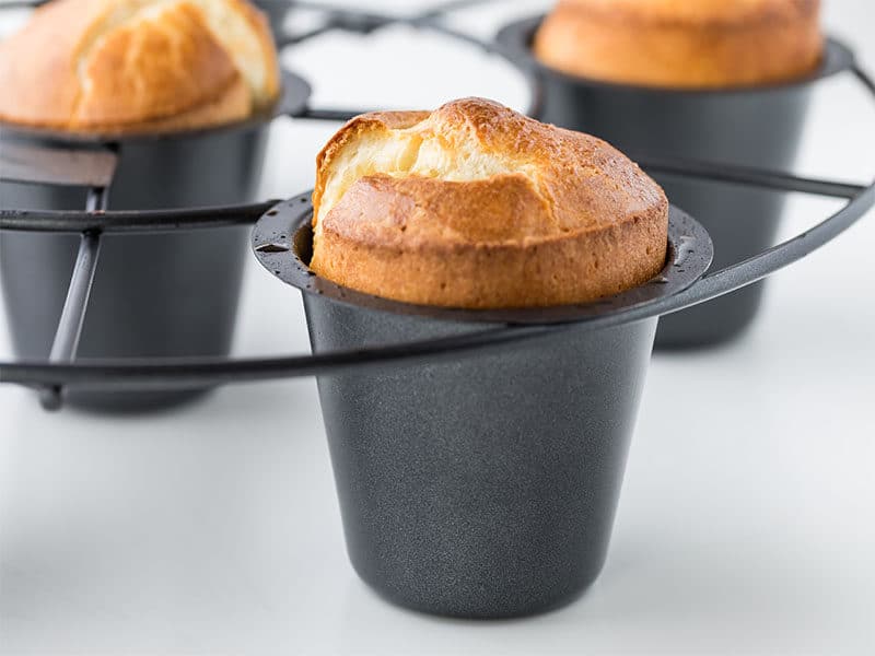 Popover Pan Recipe