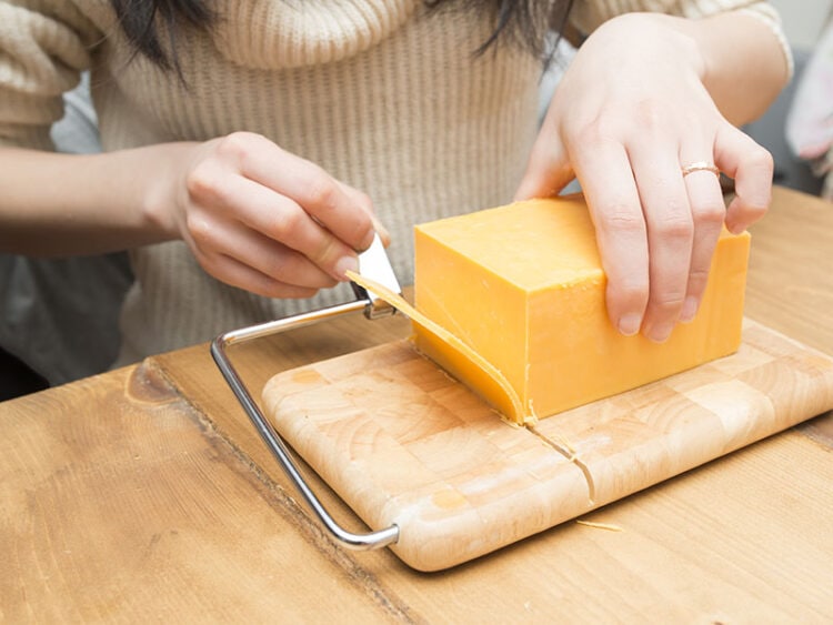 Perfect Slices Every Time Top 10 Cheese Slicers for 2024