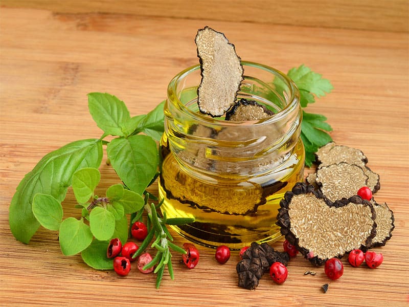 13 Best Truffle Oils to Elevate Your Dishes in 2024