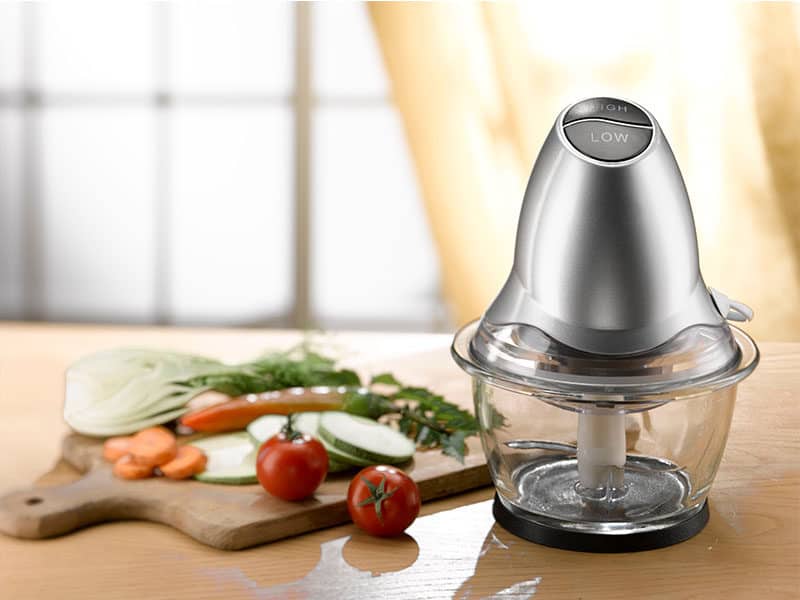 Vegetable Slicer Chopper