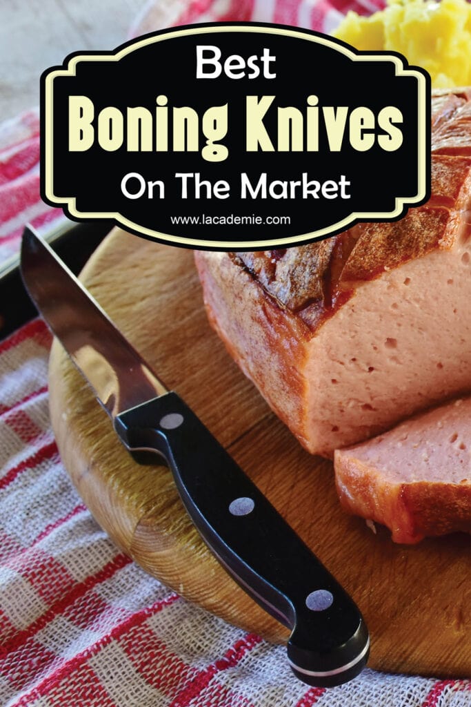 Best Boning Knives