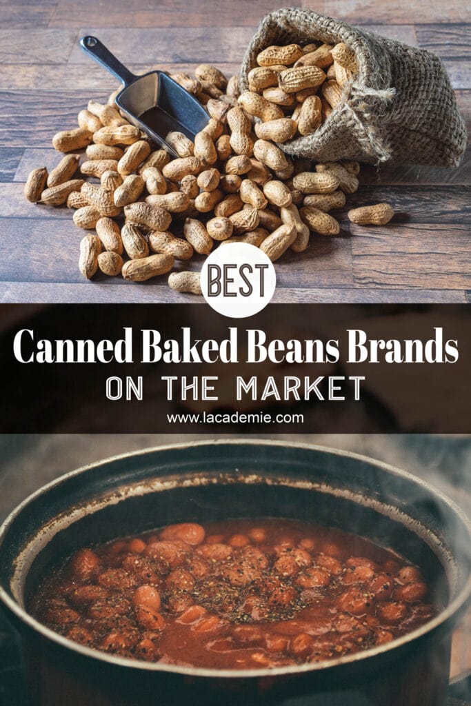 Best Canned Baked Beans