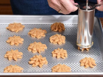 Best Cookie Press