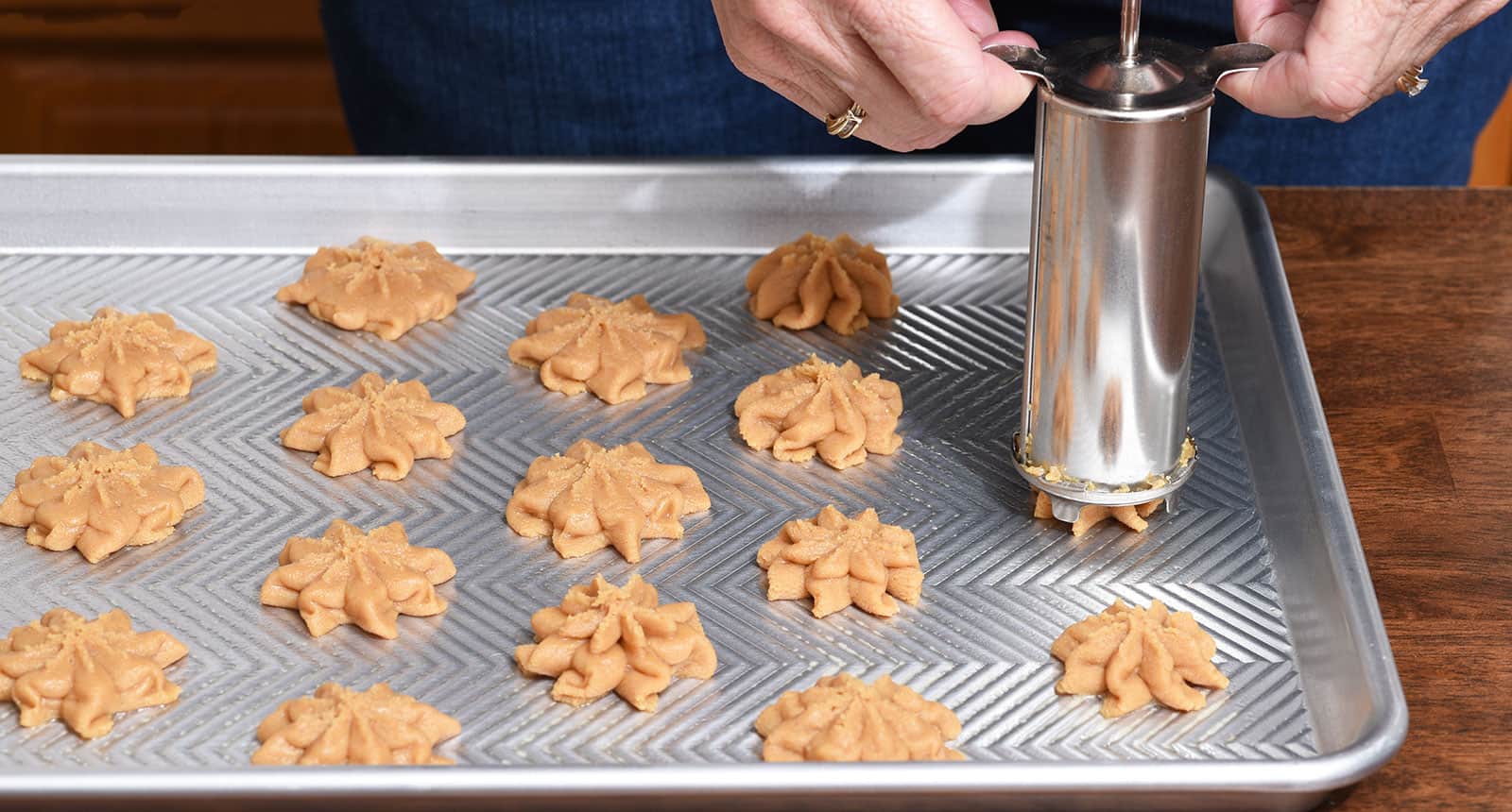 Best Cookie Press