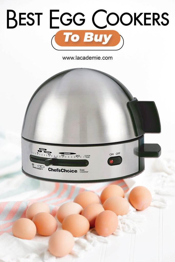 Best Egg Cookers