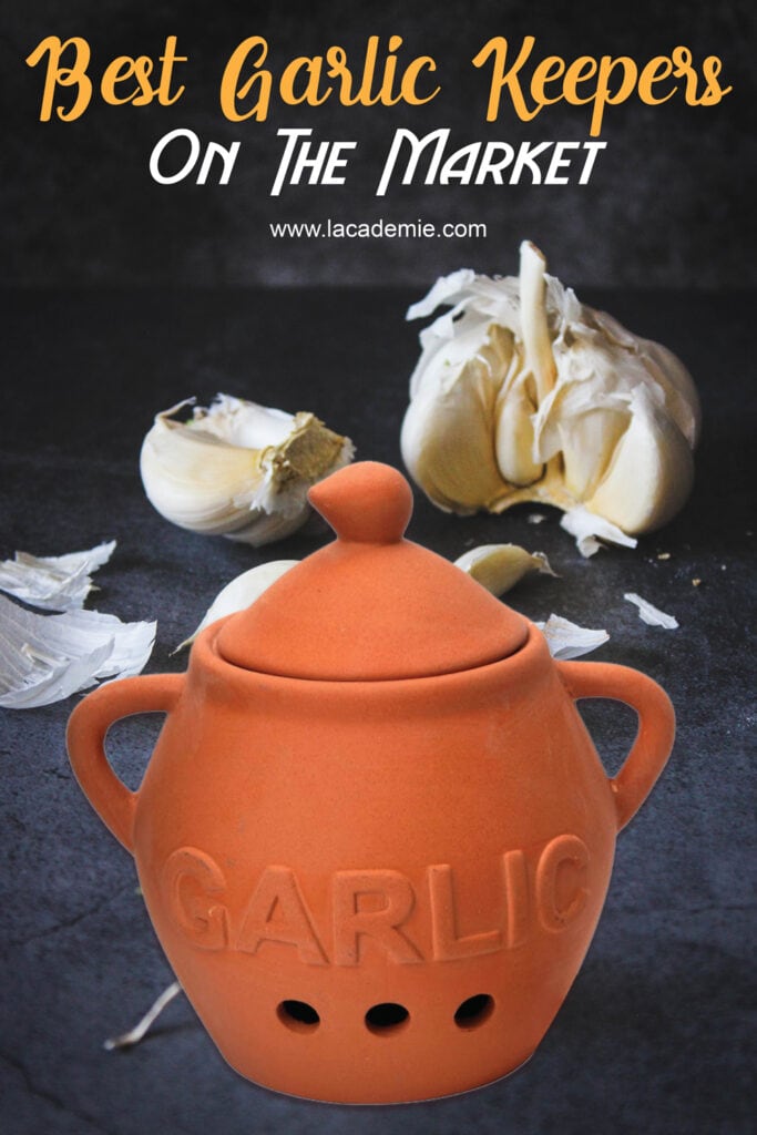 Best Garlic Keepers