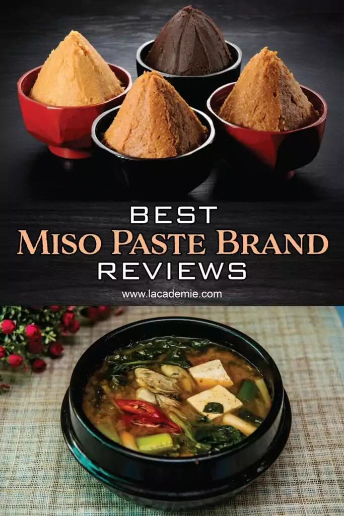 Best Miso Paste Brand