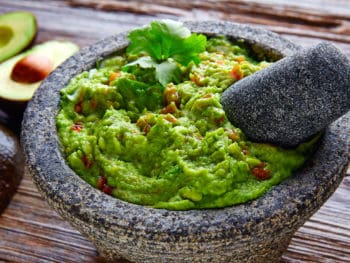 Best Molcajetes