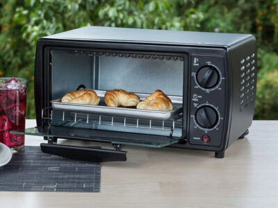Best Rotisserie Oven
