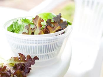 Best Salad Spinners