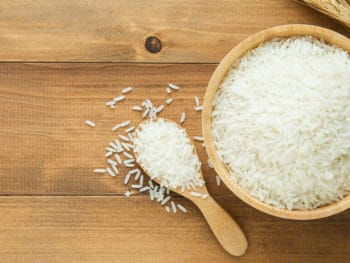 Best White Rice Brands