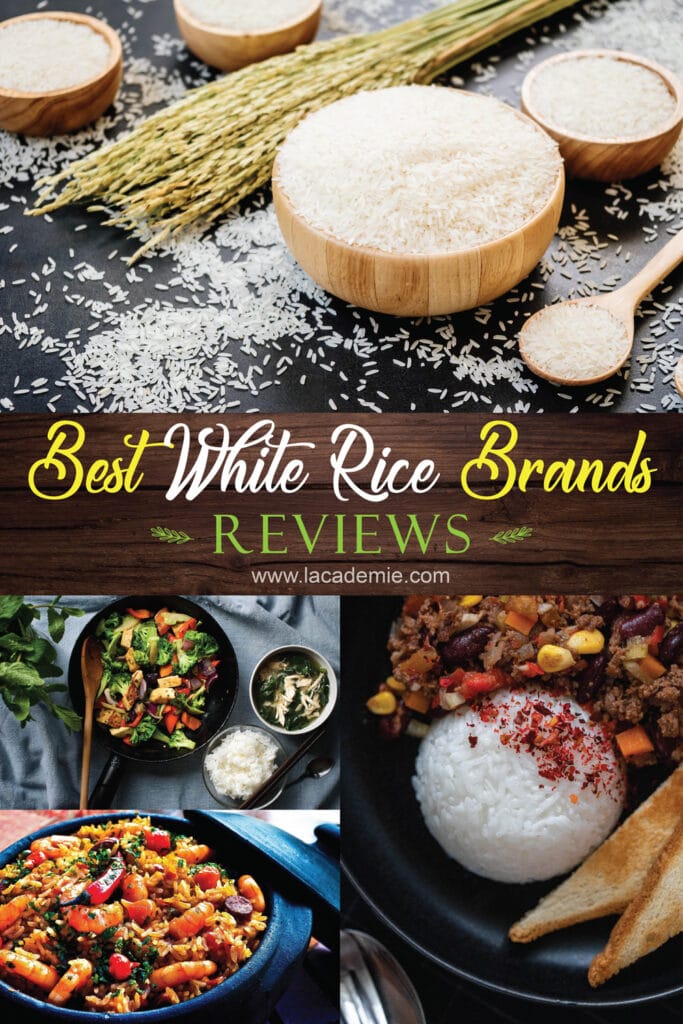 Best White Rice Brands