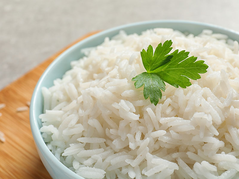 Bowl Rice