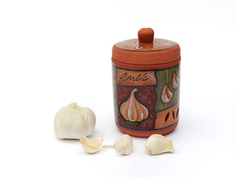 10 Top Garlic Keepers for a Fresh Pantry in 2024
