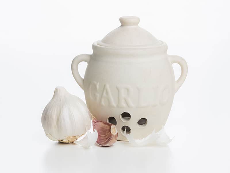 10 Top Garlic Keepers for a Fresh Pantry in 2024
