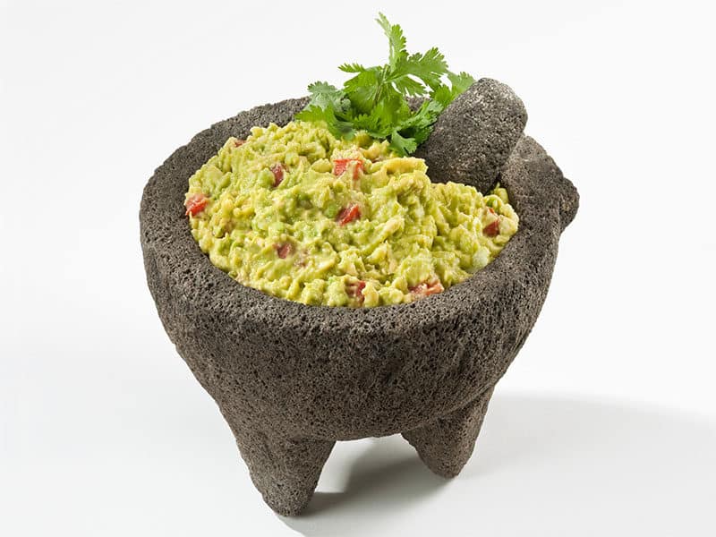 Molcajetes Recipe