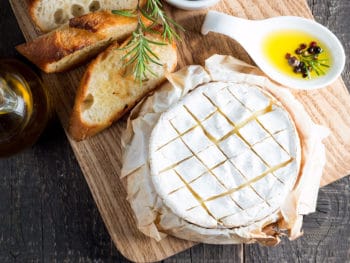 Best Brie Cheese