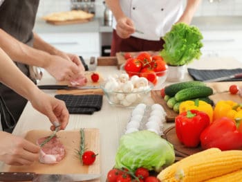 Best Cooking Classes