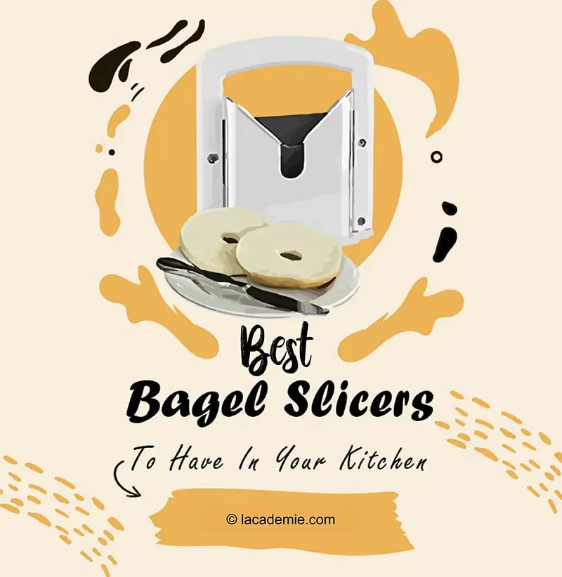 Bagel Slicer