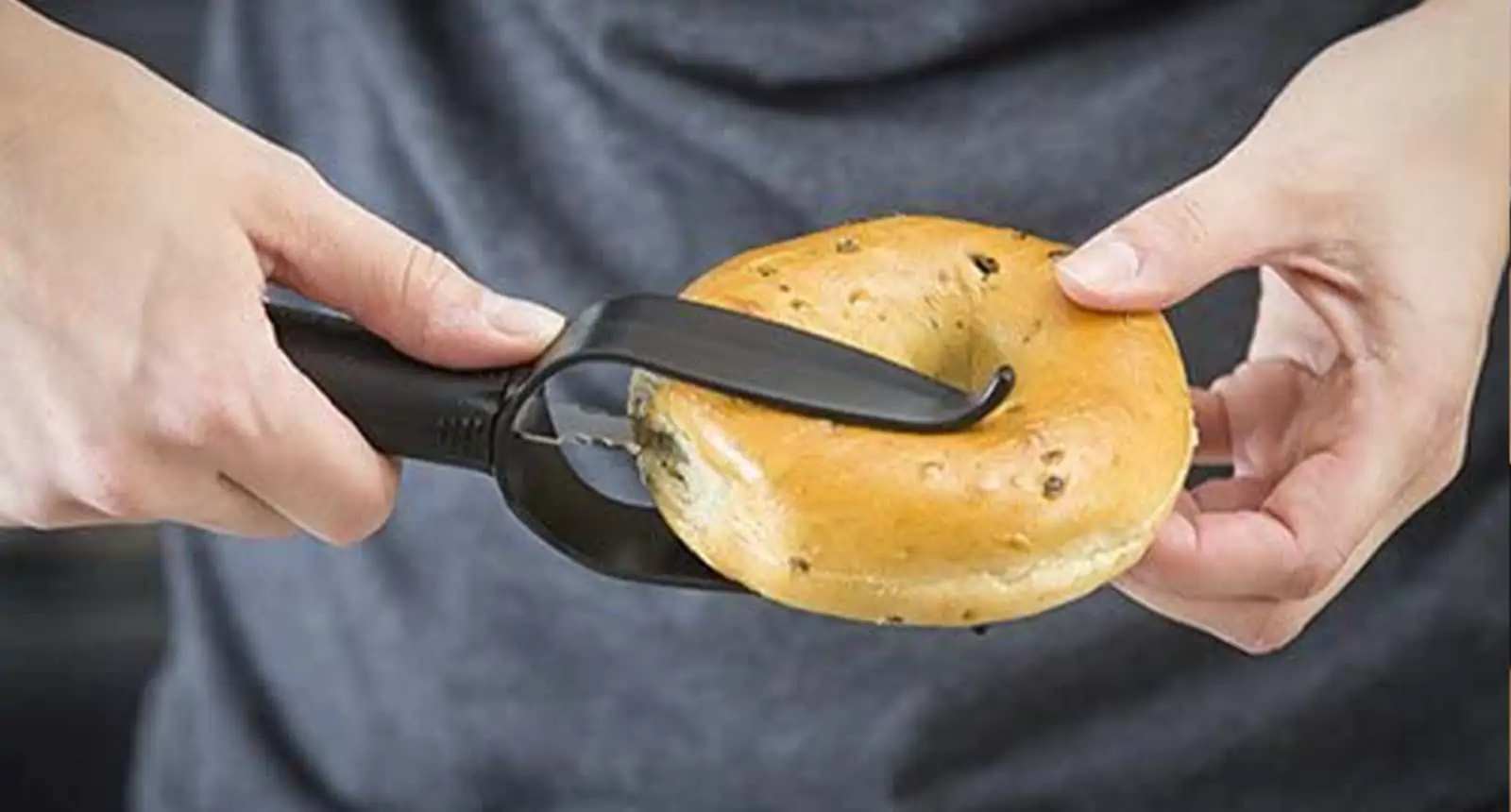 Best Bagel Slicers