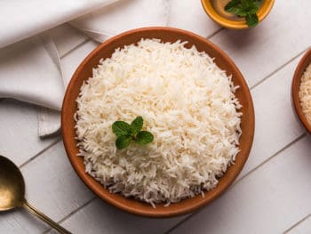 Best Basmati Rice Brands
