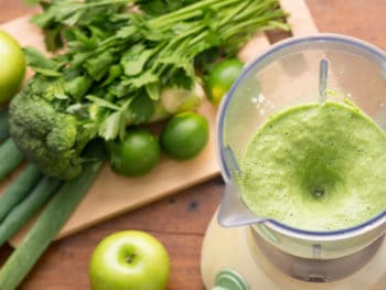 Best Blenders for Green Smoothies