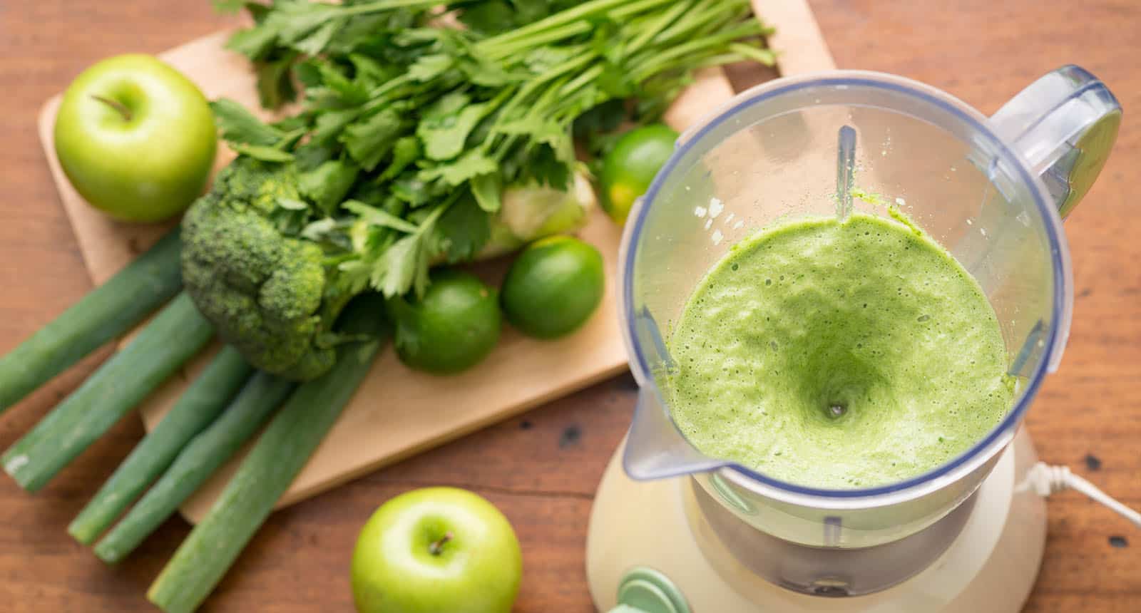 Best Blenders for Green Smoothies