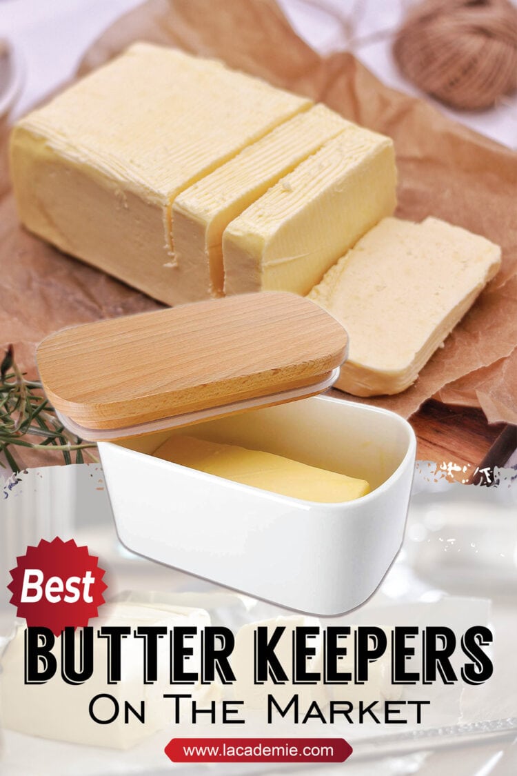 10 Best Butter Keepers for Fresh Butter in 2024