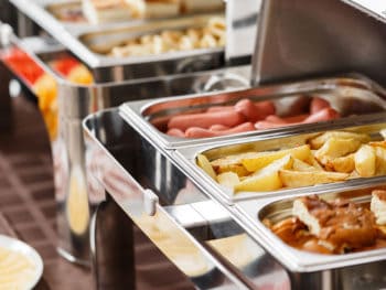 Best Chafing Dishes