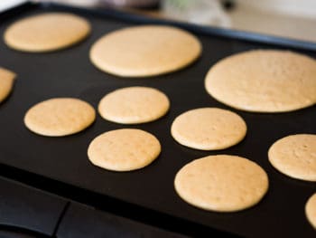 Best Pancake Griddles