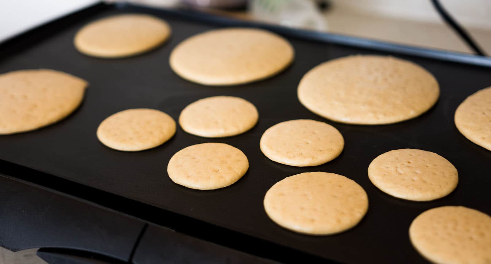 Best Pancake Griddles